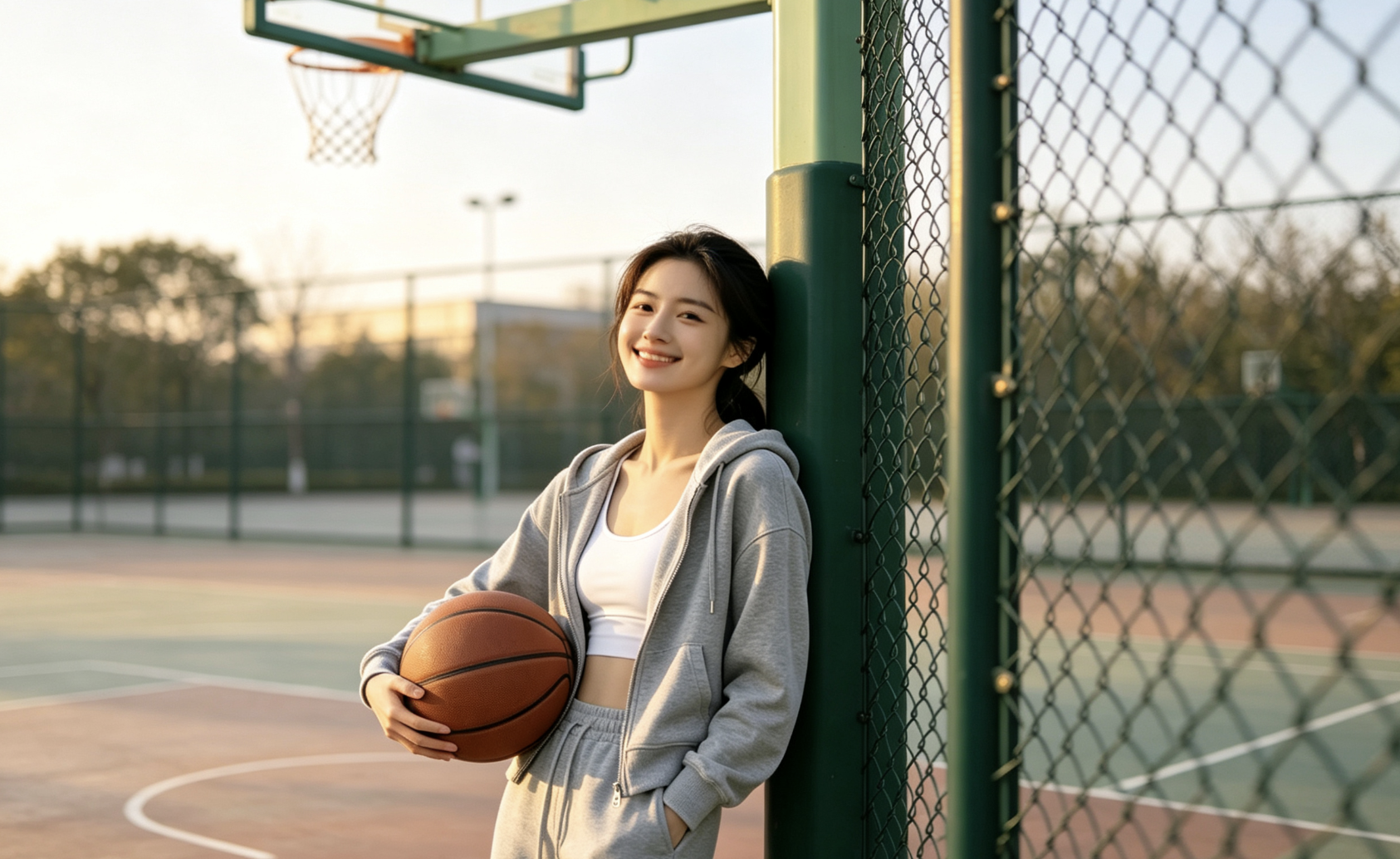 NBA全明星投票